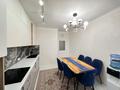 3-бөлмелі пәтер · 93.4 м² · 12/13 қабат, Ракымжан Кошкарбаев 48, бағасы: 52 млн ₸ в Астане, Алматы р-н — фото 4