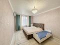 3-бөлмелі пәтер · 93.4 м² · 12/13 қабат, Ракымжан Кошкарбаев 48, бағасы: 52 млн ₸ в Астане, Алматы р-н — фото 5