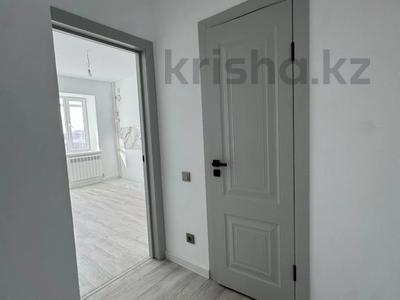 2-комнатная квартира · 59.4 м² · 9/10 этаж, алтын орда за 25.5 млн ₸ в Актобе