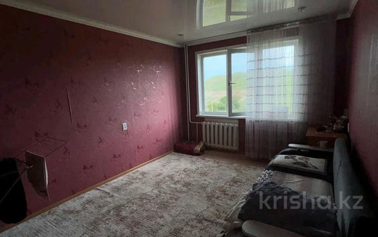 2-комнатная квартира · 52.8 м² · 5/6 этаж, Боровской 74 за 15 млн ₸ в Кокшетау — фото 2