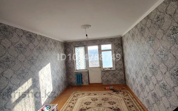1-бөлмелі пәтер · 40 м² · 3/4 қабат, Молдагулова 41, бағасы: 2.2 млн ₸ в Каратау — фото 2
