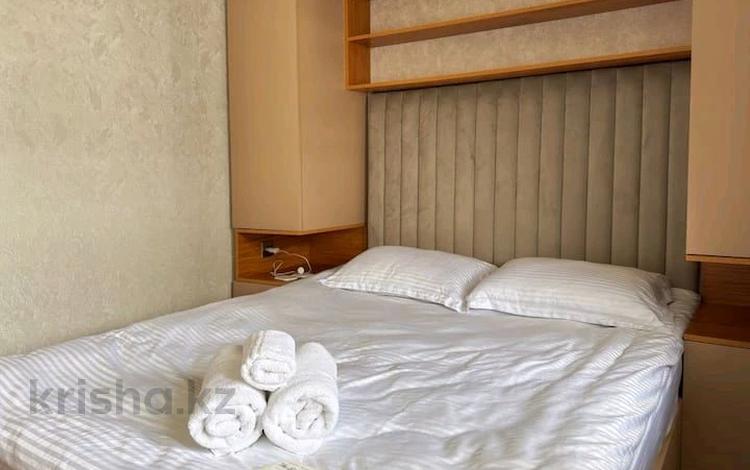 1-комнатная квартира · 28 м² · 2/5 этаж, Момышулы — Площадь Аль Фараби за 15 000 ₸ в Шымкенте — фото 2