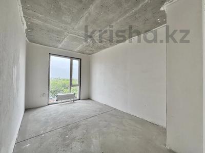 1-комнатная квартира · 41.5 м² · 7/9 этаж, Симферопольская 1/2 — Cулейменова за 42 млн 〒 в Алматы