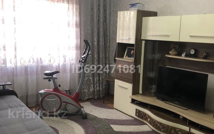 3-бөлмелі пәтер · 67 м² · 3/5 қабат, Аса 12, бағасы: 21 млн 〒 в Таразе — фото 2