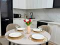 1-комнатная квартира · 55 м² · 4/12 этаж, Е-36 9/1 — Хан Шатыр - Сыганак за 2 000 ₸ в Астане, Нура р-н — фото 14
