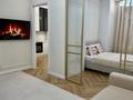 1-комнатная квартира · 55 м² · 4/12 этаж, Е-36 9/1 — Хан Шатыр - Сыганак за 2 000 ₸ в Астане, Нура р-н — фото 7