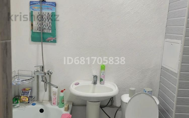 1-комнатная квартира · 30 м² · 1/3 этаж, мкр Уркер, Коргалжынское шоссе — Үкілі Ыбырай за 150 000 〒 в Астане, Нура р-н — фото 6