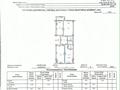 3-комнатная квартира · 77.9 м² · 1/5 этаж, мкр Улы Дала 35 за 29 млн ₸ в Таразе