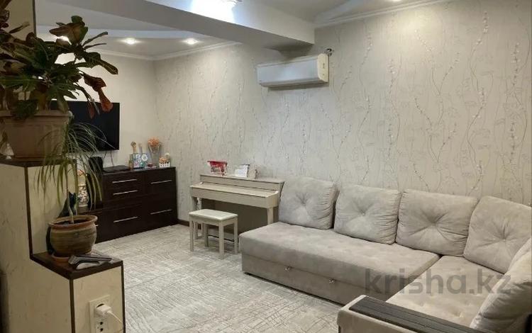 3-бөлмелі пәтер · 70.5 м² · 1/6 қабат, Жангильдина, бағасы: 58.5 млн ₸ в Алматы, Медеуский р-н — фото 19