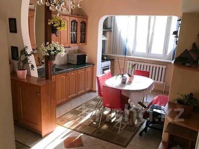 3-комнатная квартира · 85 м² · 3/5 этаж, мкр Таугуль-2 за 55 млн ₸ в Алматы, Ауэзовский р-н