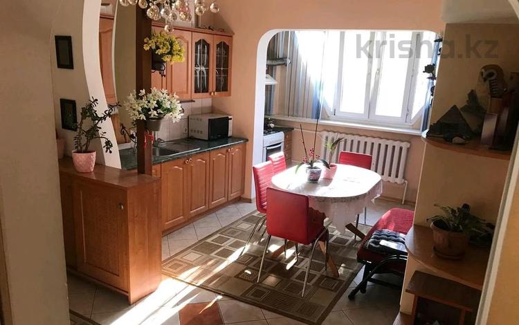 3-комнатная квартира · 85 м² · 3/5 этаж, мкр Таугуль-2 за 55 млн ₸ в Алматы, Ауэзовский р-н — фото 10