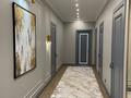 3-комнатная квартира, 140 м², 15/20 этаж, Гейдар Алиев за 150 млн 〒 в Астане, Есильский р-н — фото 10