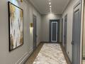 3-комнатная квартира · 140 м² · 15/20 этаж, Гейдар Алиев за 180 млн ₸ в Астане, Есильский р-н — фото 10