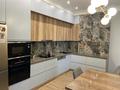 3-комнатная квартира · 140 м² · 15/20 этаж, Гейдар Алиев за 180 млн ₸ в Астане, Есильский р-н — фото 9