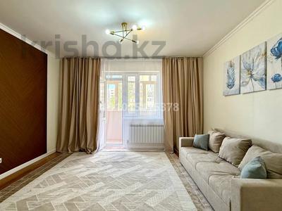 2-бөлмелі пәтер · 61 м² · 2/12 қабат, Култегин 5, бағасы: 32 млн ₸ в Астане, Нура р-н