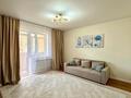 2-комнатная квартира · 61 м² · 2/12 этаж, Култегин 5 за 32 млн ₸ в Астане, Нура р-н — фото 2