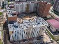 4-бөлмелі пәтер · 109.41 м² · 6/9 қабат, Култегин 3 — БЕЗ КОМИСИИ! ВЫБОР ЭТАЖА И ПЛАНИРОВОК СО СКИДКОЙ, бағасы: ~ 59.5 млн ₸ в Астане