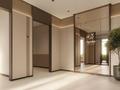 4-бөлмелі пәтер · 109.41 м² · 6/9 қабат, Култегин 3 — БЕЗ КОМИСИИ! ВЫБОР ЭТАЖА И ПЛАНИРОВОК СО СКИДКОЙ, бағасы: ~ 59.5 млн ₸ в Астане — фото 3