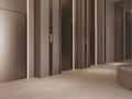 1-комнатная квартира · 38.16 м² · 9/15 этаж, Дубай за ~ 97.3 млн 〒 — фото 15