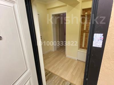 2-комнатная квартира · 51 м² · 9/9 этаж, мкр Думан-2, Мкрн Думан-2 за 48 млн 〒 в Алматы, Медеуский р-н