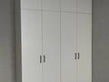 2-комнатная квартира · 48 м² · 9/22 этаж, Тауелсиздик 56 — Пересечение Тауелсыздык Калдаякова за 350 000 ₸ в Астане, Алматы р-н — фото 14