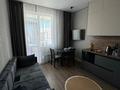2-комнатная квартира · 48 м² · 9/22 этаж, Тауелсиздик 56 — Пересечение Тауелсыздык Калдаякова за 350 000 ₸ в Астане, Алматы р-н