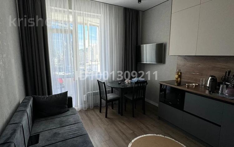 2-комнатная квартира · 48 м² · 9/22 этаж, Тауелсиздик 56 — Пересечение Тауелсыздык Калдаякова за 350 000 ₸ в Астане, Алматы р-н — фото 6