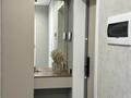 2-комнатная квартира · 48 м² · 9/22 этаж, Тауелсиздик 56 — Пересечение Тауелсыздык Калдаякова за 350 000 ₸ в Астане, Алматы р-н — фото 8