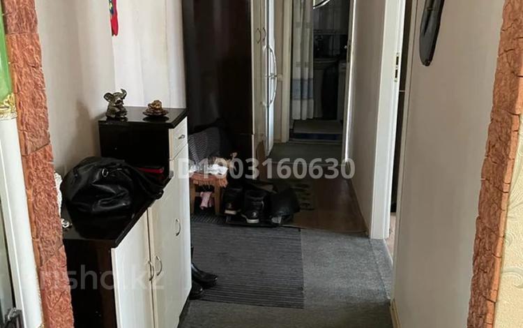 3-комнатная квартира · 63 м² · 2/2 этаж, Сураганова 5 за 16.8 млн ₸ в Павлодаре — фото 2