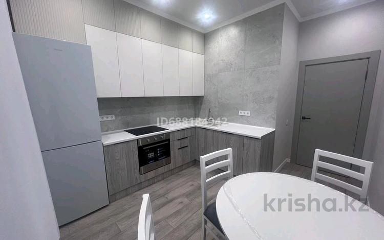 2-комнатная квартира · 60 м² · 8/10 этаж, Ушкопир 15/1 — За отделом продаж G park за 300 000 ₸ в Астане, Есильский р-н — фото 8
