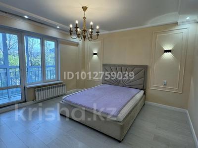 3-комнатная квартира · 84 м² · 3/12 этаж, Райымбека 522/1 за 53 млн ₸ в Алматы, Ауэзовский р-н