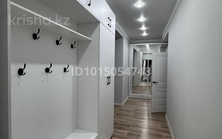 2-бөлмелі пәтер · 57 м² · 1/4 қабат, Уч. квартал 005 114 — проспект Абылай хана, остановка СДУ, бағасы: 300 000 ₸ в Каскелене — фото 2