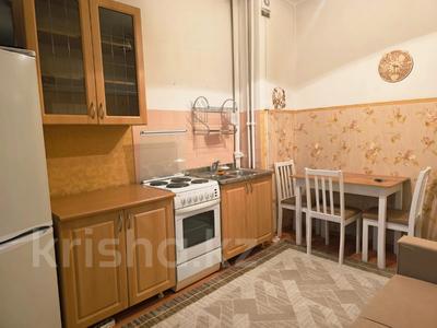 1-бөлмелі пәтер · 35 м² · 2/5 қабат, Айнабұлақ-3 ш/а., бағасы: 25.7 млн ₸ в Алматы, Жетысуский р-н