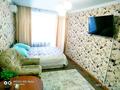 1-комнатная квартира, 31 м², 3/5 этаж посуточно, 5-й микрорайон за 7 000 〒 в Лисаковске — фото 2