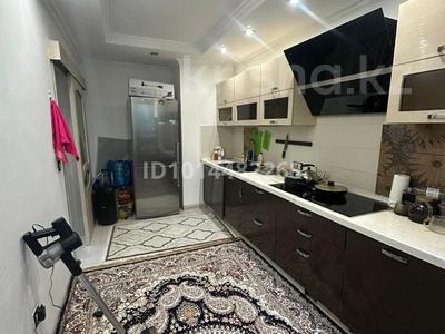 2-бөлмелі пәтер · 63 м² · 2/9 қабат, Ақкент ш/а., бағасы: ~ 38.8 млн ₸ в Алматы, Алатауский р-н