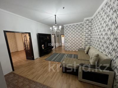 3-комнатная квартира, 98 м², 5/13 этаж, Кенесары 69 за 37 млн 〒 в Астане, Алматы р-н