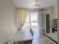 1-комнатная квартира · 35 м² · 7/9 этаж, Кайым Мухамедханов 41д за 250 000 ₸ в Астане, Нура р-н