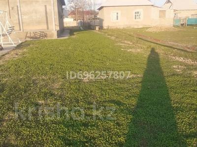 Отдельный дом · 7 комнат · 150 м² · 10 сот., Жаштаев 91 за 15 млн ₸ в Жетысае