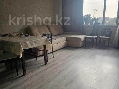 3-комнатная квартира · 90 м² · 8/13 этаж, Толе би за 58 млн ₸ в Алматы, Алмалинский р-н