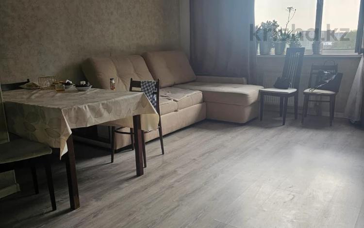 3-комнатная квартира · 90 м² · 8/13 этаж, Толе би за 58 млн ₸ в Алматы, Алмалинский р-н — фото 10