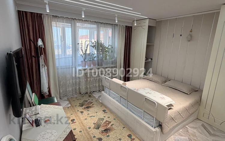 3-комнатная квартира · 116.4 м² · 9/10 этаж, Шолом-Алейхема 5 за 135 млн ₸ в Алматы, Бостандыкский р-н — фото 2