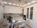 3-комнатная квартира · 116.4 м² · 9/10 этаж, Шолом-Алейхема 5 за 135 млн ₸ в Алматы, Бостандыкский р-н — фото 19