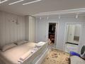 3-комнатная квартира · 116.4 м² · 9/10 этаж, Шолом-Алейхема 5 за 135 млн ₸ в Алматы, Бостандыкский р-н — фото 2