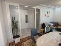 3-комнатная квартира · 116.4 м² · 9/10 этаж, Шолом-Алейхема 5 за 135 млн ₸ в Алматы, Бостандыкский р-н — фото 22