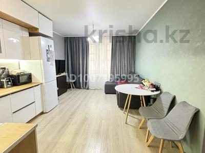 2-комнатная квартира · 63 м² · 1/4 этаж, Микрорайон Береке, Береке микрорайон 1 — Береке 67А за 300 000 〒 в Костанае