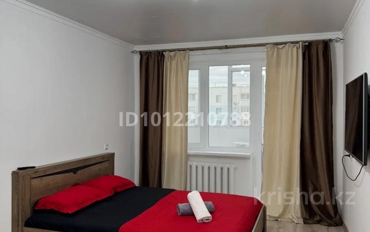 1-бөлмелі пәтер · 37 м² · 9/9 қабат, мкр 11 82, бағасы: 10 000 ₸ в Актобе — фото 2