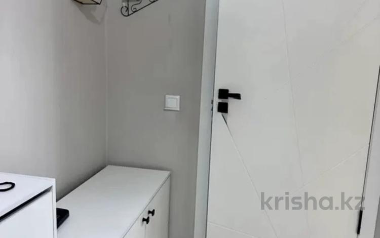 1-комнатная квартира · 40 м² · 7/9 этаж, пк кунаева 336/2 за 28.5 млн ₸ в Алматы — фото 2