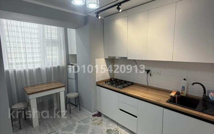 1-комнатная квартира · 33 м² · 1/5 этаж, 22-й мкр, 22-ш/а. 30 за 120 000 ₸ в Актау — фото 2