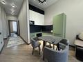 2-комнатная квартира · 60 м² · 2/12 этаж, Си Синхая 17 — Си Синхая - Жарокова за 450 000 ₸ в Алматы, Бостандыкский р-н — фото 7