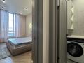 2-комнатная квартира · 60 м² · 2/12 этаж, Си Синхая 17 — Си Синхая - Жарокова за 450 000 ₸ в Алматы, Бостандыкский р-н — фото 16